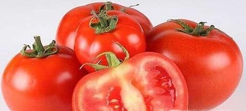 西红柿生吃好还是熟吃好