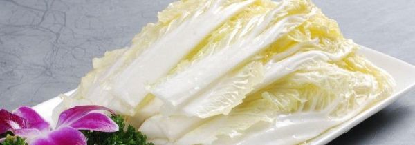 娃娃菜焯水几分钟能熟