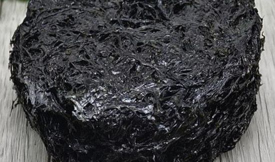 紫菜要洗过再煮吗