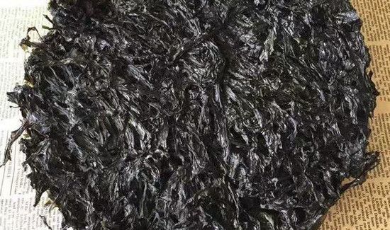 紫菜要洗过再煮吗