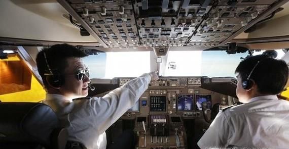 飞行执照怎么考