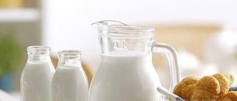 牛奶喝多了会长胖，多多注意？