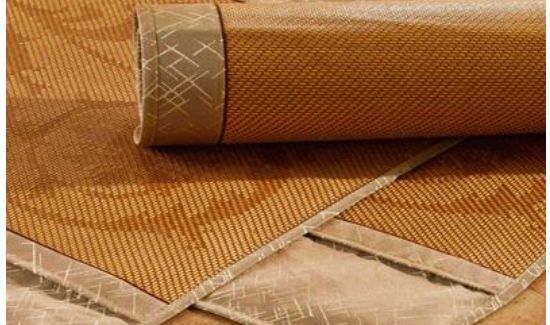 新凉席怎么处理毛刺