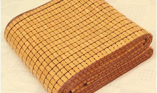 新凉席怎么处理毛刺