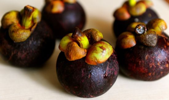 山竹挑选软的还是硬的?