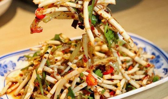 鱼腥草不能和什么一起吃