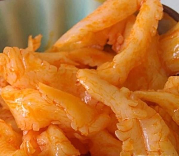 有哪些零食吃了不会发胖