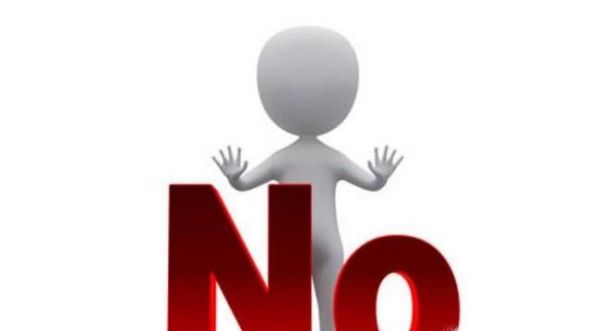 如何拒绝别人 怎么学会拒绝别人