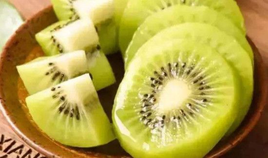 猕猴桃和芒果能一起吃吗