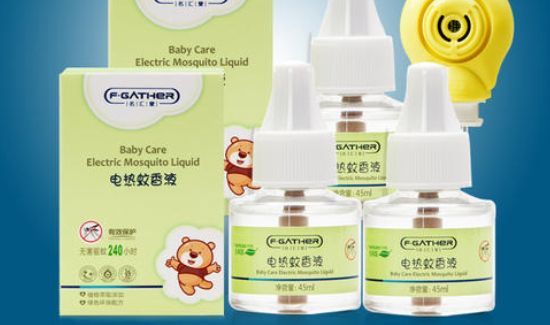 插电驱蚊液对人体有害吗