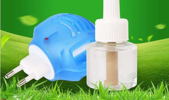 插电驱蚊液对人体有害吗