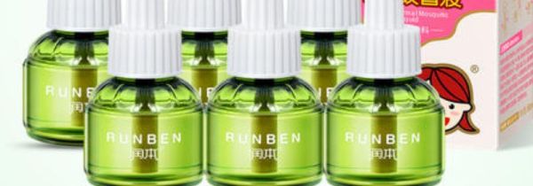 插电驱蚊液对人体有害吗