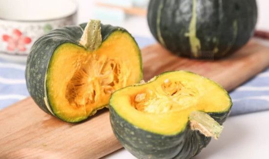 南瓜切开后多久不能吃