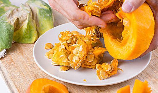 南瓜切开后多久不能吃