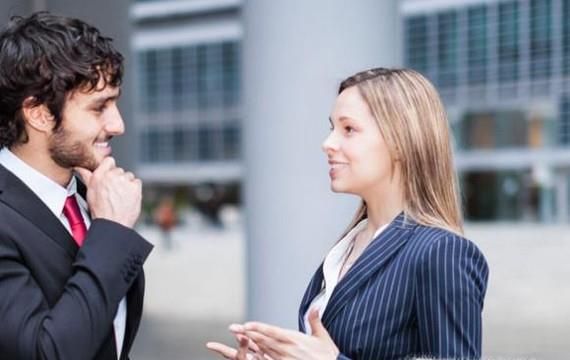 怎么说话能让人感觉舒服？