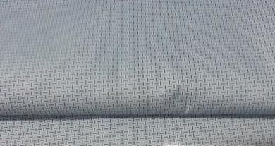 怎样判断布料是不是纯棉