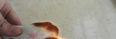 怎样判断布料是不是纯棉