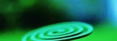 专家教你如何正确使用蚊香