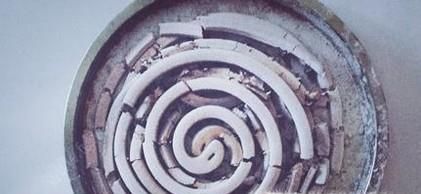 专家教你如何正确使用蚊香