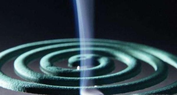 专家教你如何正确使用蚊香