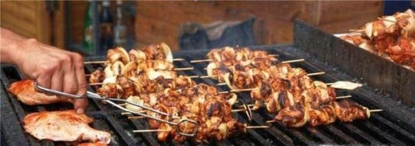 喝酒之后不能够吃什么？