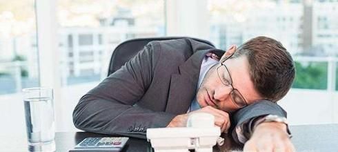 身体亚健康有什么症状？