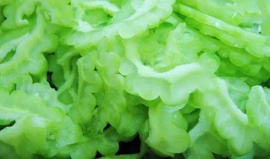 苦瓜怎么吃不苦