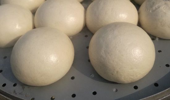 老面发酵需要多长时间