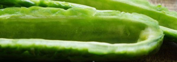 苦瓜怎么吃不苦