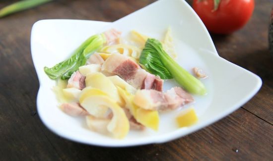 春笋焯水要焯多长时间