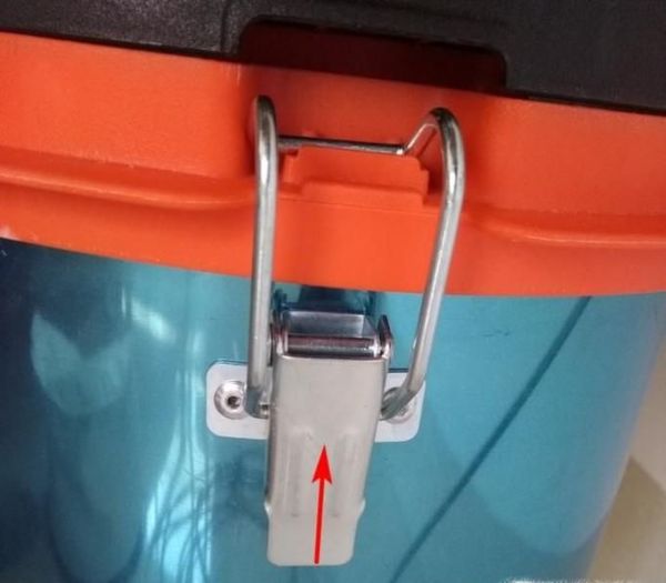 吸尘器(筒式)如何组装