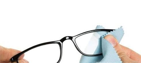 眼镜镜片应该怎么保养？