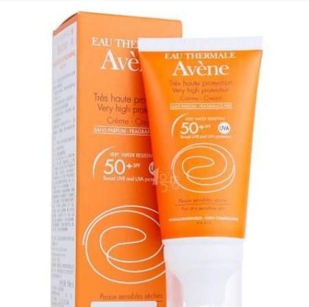 夏天怎样美白防止被晒黑