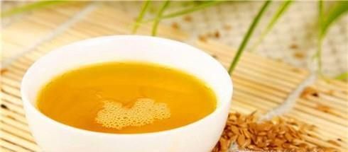 亚麻籽油怎么食用