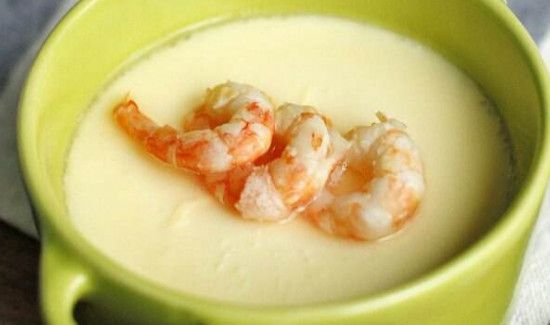 蛋羹要煮多久才能熟