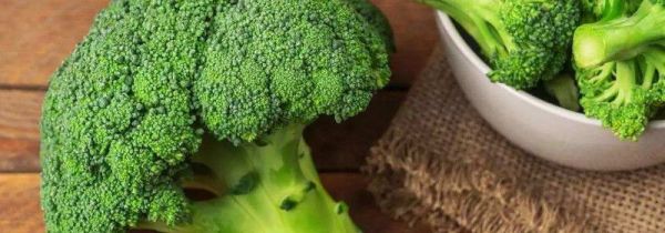 西兰花和菠菜能一起吃吗