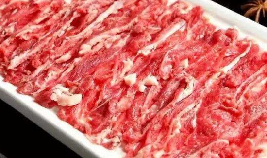 牛肉如何炒才嫩