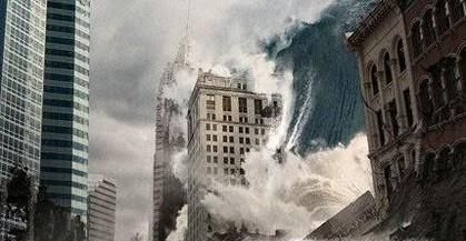 安全知识 - - 地震逃生知识