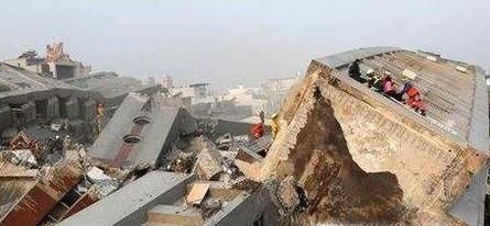 安全知识 - - 地震逃生知识