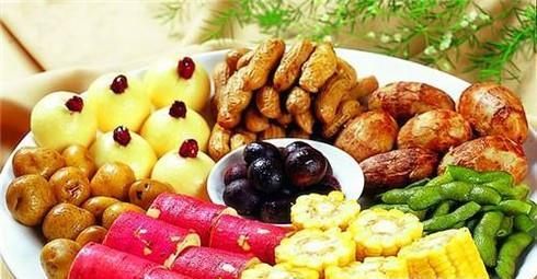 传统民间丰胸的偏方