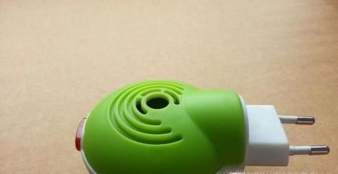 炎热的夏天驱蚊有哪些工具？