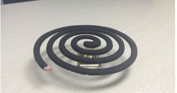 炎热的夏天驱蚊有哪些工具？