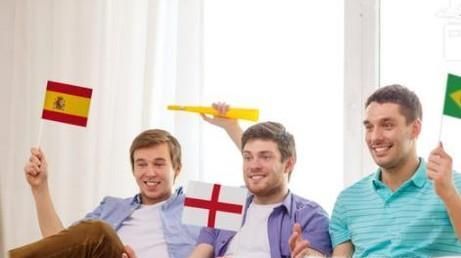 世界杯来袭，如何才能健康看球？