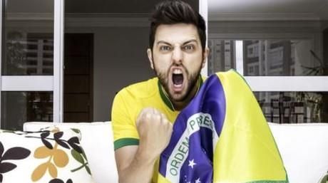 世界杯来袭，如何才能健康看球？