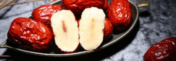 吃大枣的好处与坏处