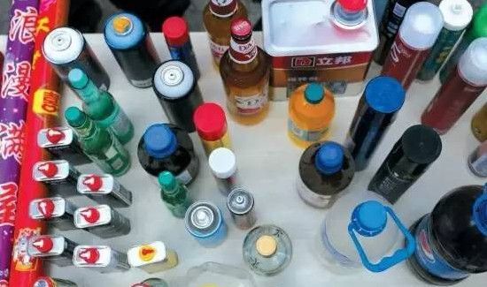 酒精免洗洗手液可以带上高铁吗