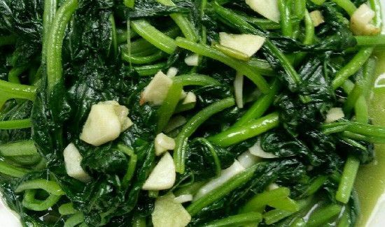 薯叶的功效与作用禁忌