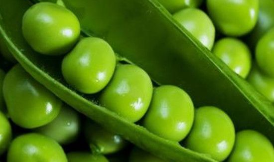 豌豆和土豆能一起吃吗