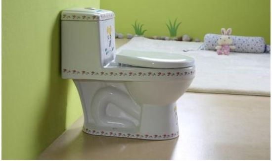 马桶里倒醋能软化大便吗