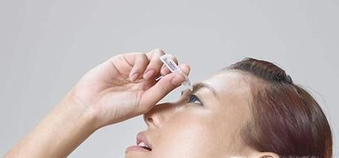 使用眼药水应该要注意什么？